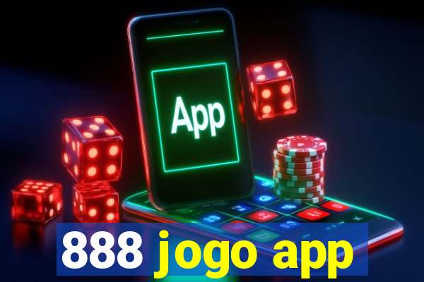 888 jogo app